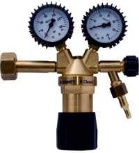 Azoto reduktorius Donmet RN-200-VDM (maks. 30 bar)