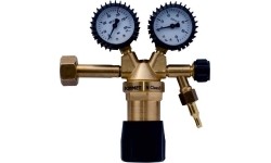 Nitrogen pressure reducer RN-200-VDM