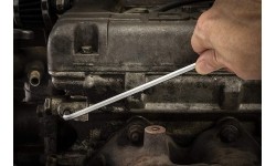 L-tipo šešiakampių raktų rinkinys (prailgintų)(12vnt) 1/16-3/8 (colinė sistema)