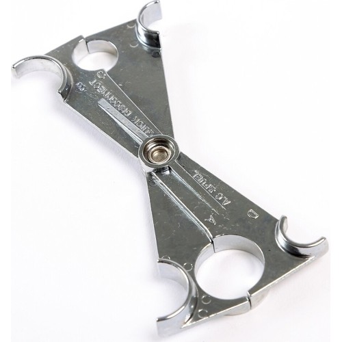 Fuel and AC disconnect tool set (3pcs)