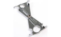 Fuel and AC disconnect tool set (3pcs)