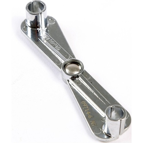 Fuel and AC disconnect tool set (3pcs)