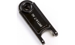 Fuel and AC disconnect tool set (3pcs)