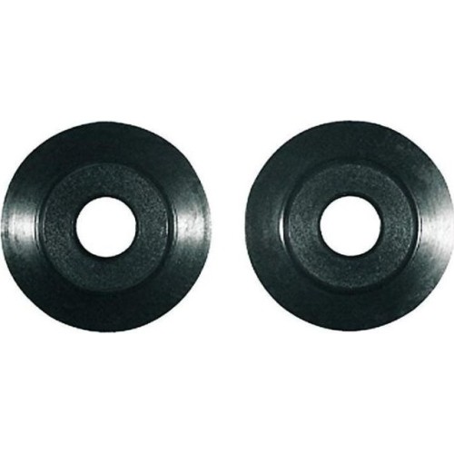 Cutter wheels for tubing cutter 2pcs 3x18mm