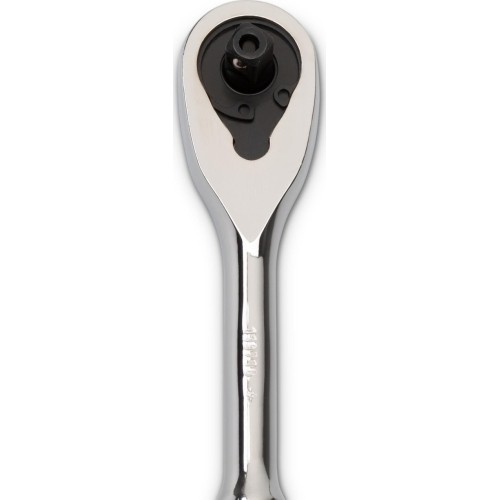 1/4" Dr. Quick-release ratchet, cushion grip 72 teeth