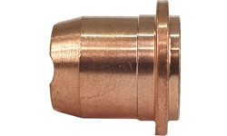 Tūta S45 Plazma ⌀1.0 trumpa 1209