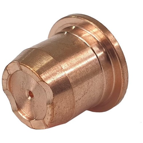 Tūta S45 Plazma ⌀1.0 trumpa 1209