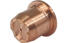 Tūta S45 Plazma ⌀1.0 trumpa 1209