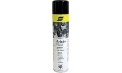 Purškiklis nuo metalo purslų ESAB Aristo Fluid, 500ml