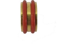 Adapteris Pyrex 16x8 T17/18/26 S 54NQA