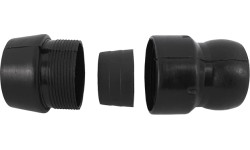 MIG degiklio rutulinė jungtis INNO 21/23 9/17 TIG