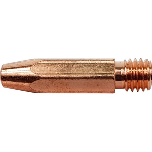 MIG current tip for Kemppi M8x8x35 ⌀1,6