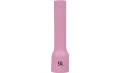 Keraminis antgalis 53N59XXL Nr. 5 TIG po lęšiu 72,5x8,0 9/20