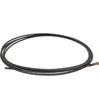 Uncoated steel insert ∅1.2 - 3