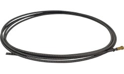 Uncoated steel insert ∅1.2 - 3