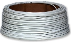 MIG/MAG, TIG, Plazma kabelis, kaina už 1m