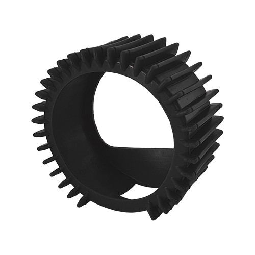 Gauge cover ⌀ 50mm for Mouse Ar/CO₂ reducer.