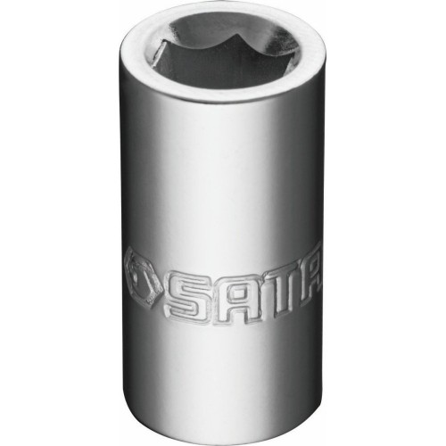 1/4" Dr. x 1/4" Dr. Shank bit coupler