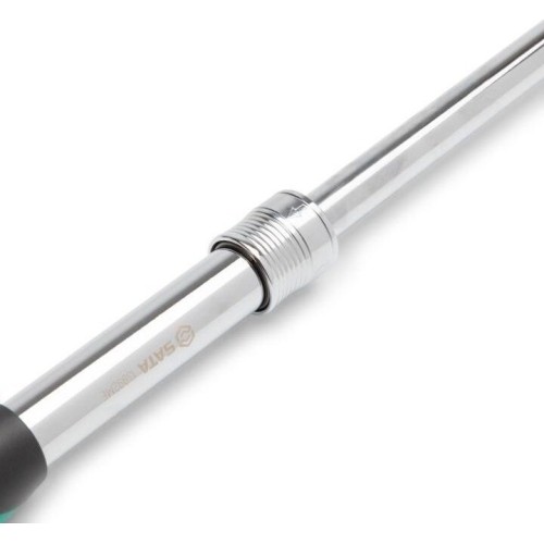 Terkšlė su prailginimu 1/2, L300/440mm