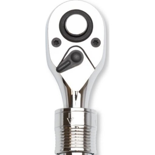 Terkšlė su prailginimu 1/2, L300/440mm