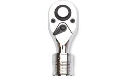 Terkšlė su prailginimu 1/2, L300/440mm