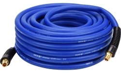 Žarna hibridinė su išoriniais sriegiais 3/8 (Ø12.5x17mm) 20m