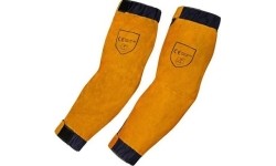 Suvirintojo rankogaliai verstos odos