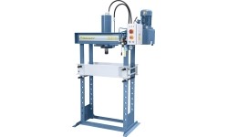 Mechaninis hidraulinis presas Bernardo BHP 50