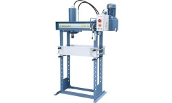Mechaninis hidraulinis presas Bernardo BHP 50