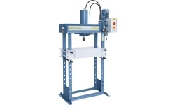 Mechaninis hidraulinis presas Bernardo BHP 50