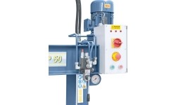 Mechaninis hidraulinis presas Bernardo BHP 50