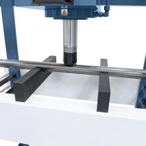 Mechaninis hidraulinis presas Bernardo BHP 50