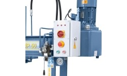 Mechaninis hidraulinis presas Bernardo BHP 50