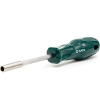 Atsuktuvas 1/4 (6.3mm) antgaliams (magnetinis)