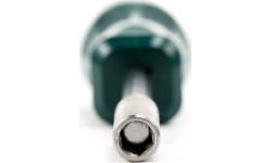 Atsuktuvas 1/4 (6.3mm) antgaliams (magnetinis)