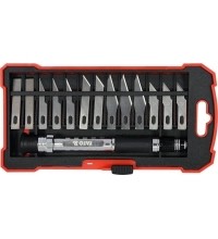 Precision knife set 14pcs