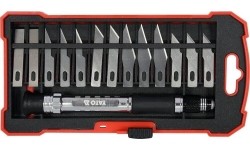 Precision knife set 14pcs