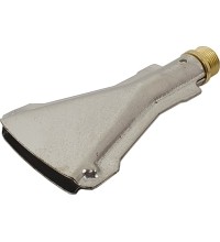 Antgalis 40mm lituokliui (stogų dengimo degikliui), plokščias