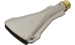 Antgalis 40mm lituokliui (stogų dengimo degikliui), plokščias