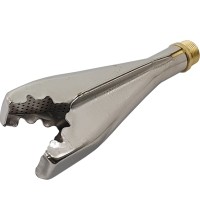 Antgalis lituokliui (stogų dengimo degikliui)