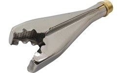 Antgalis lituokliui (stogų dengimo degikliui)