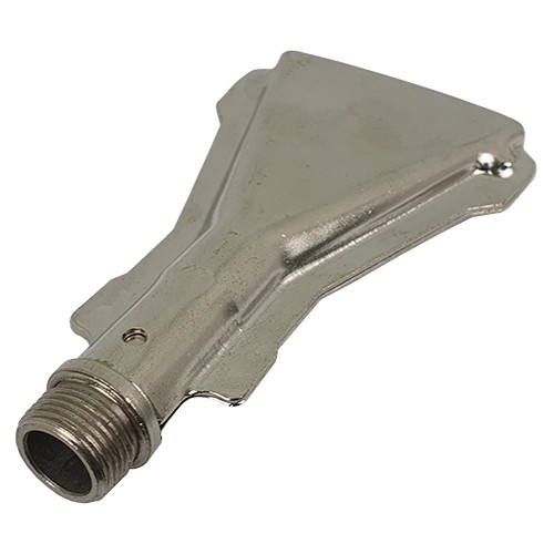 Antgalis 40mm lituokliui (stogų dengimo degikliui), plokščias