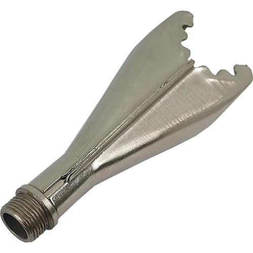 Antgalis lituokliui (stogų dengimo degikliui)