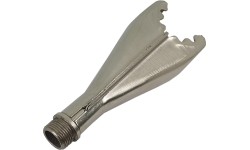 Antgalis lituokliui (stogų dengimo degikliui)