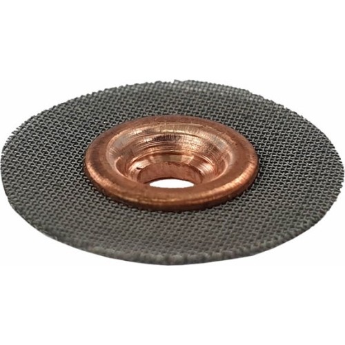 Ekran adapta TIG Pyrex T9/17/18/20/26 champagne 53NQASP - 53NQASP - 3.2