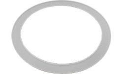 Turbo reducer diaphragm ring (all gases)