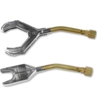 PRO-SET 20 mm šakės adapteris