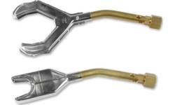 PRO-SET 20 mm šakės adapteris