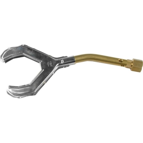 PRO-SET 20 mm šakės adapteris