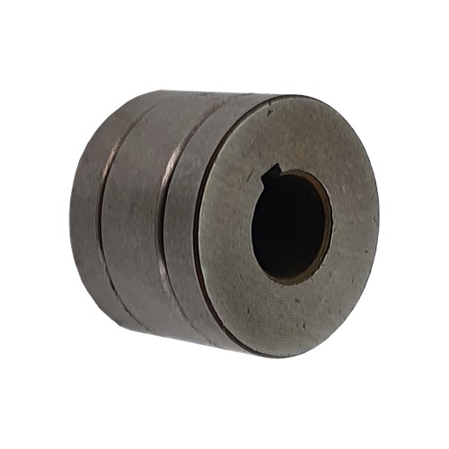 Wire feeder guide roller 20mm ⌀0.6/0.8-1.0 DIGIMIG 205/206P - U (for aluminium)